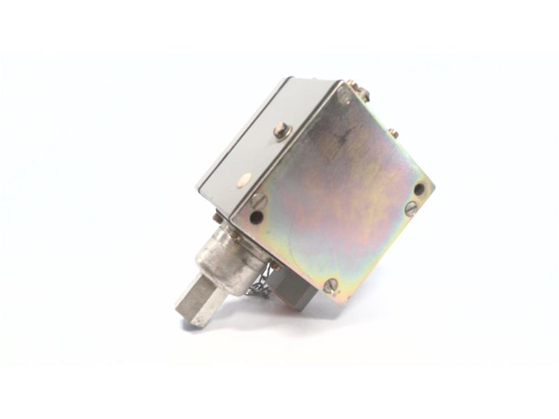 GENERAL ELECTRIC CR127B8