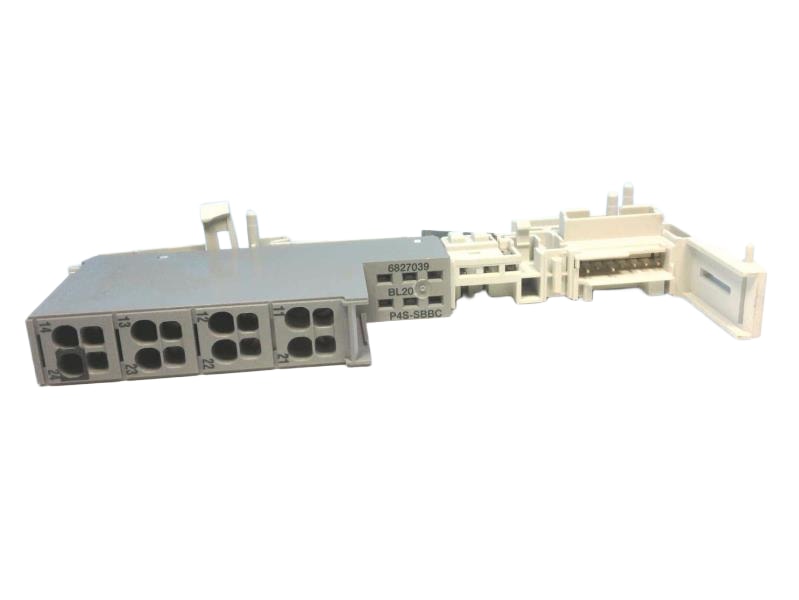 BL20-P4S-SBBC by TURCK