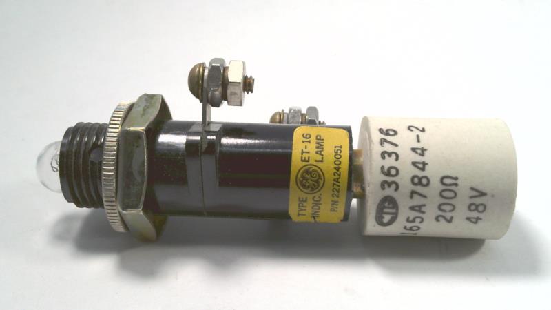 GENERAL ELECTRIC 0116B6708G2