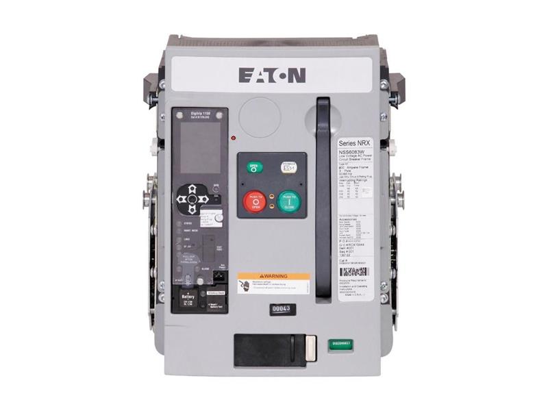 EATON CORPORATION CREJBRKIT