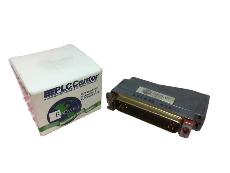 ALLEN BRADLEY 1777-CF