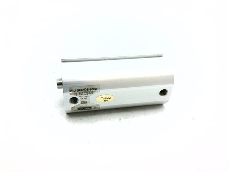 PARKER P1J-S040DS-0080