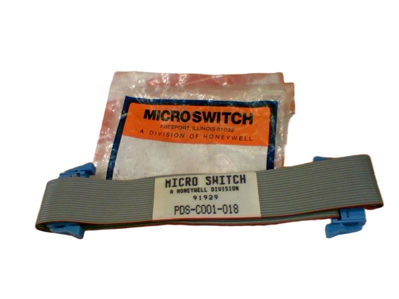 PDS-C001-018 by HONEYWELL