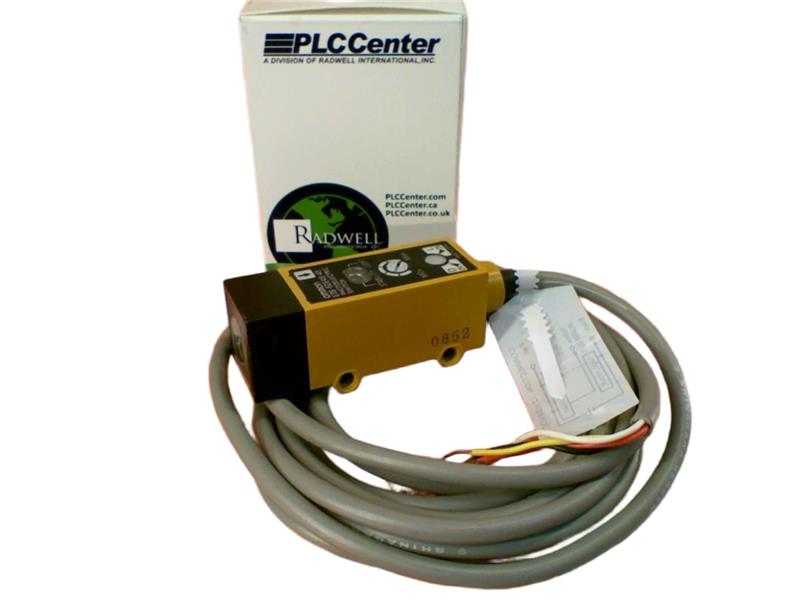 OMRON E3S-5DE4S-45