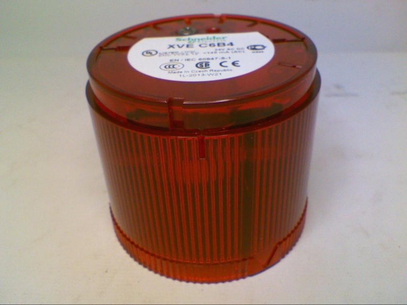 SCHNEIDER ELECTRIC XVE-C6B4