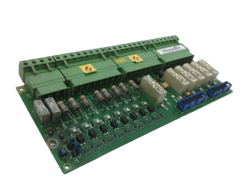 ASEA BROWN BOVERI SDCS-IOB-23