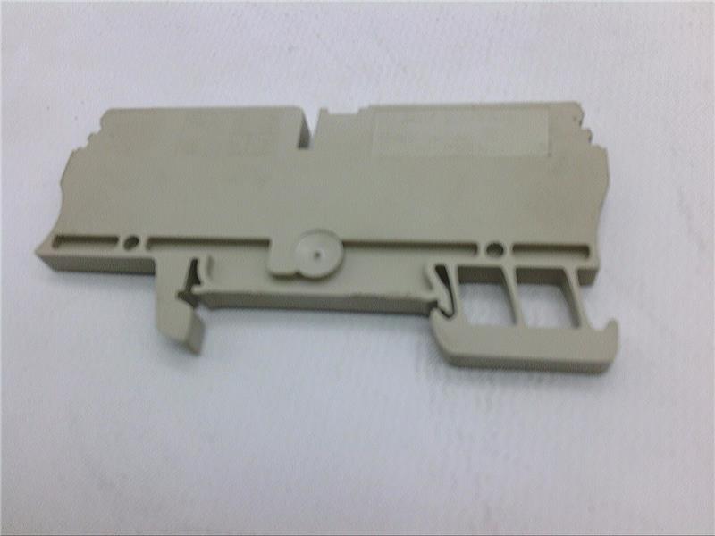 WEIDMULLER ZDU-2.5/4AN-WHITE