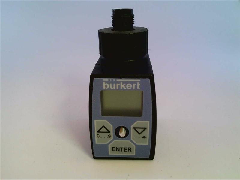 BURKERT 8605