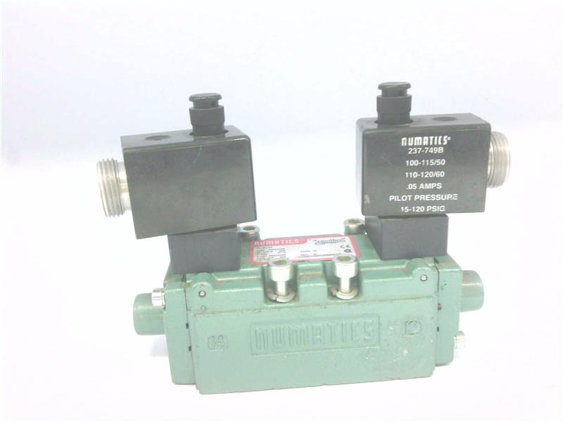 ASCO I22BB400S000030