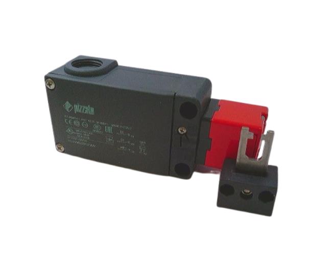 PIZZATO FS 2996D024-F3M2