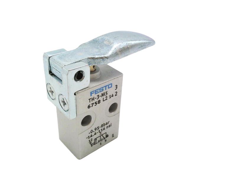 FESTO TH-3-M5