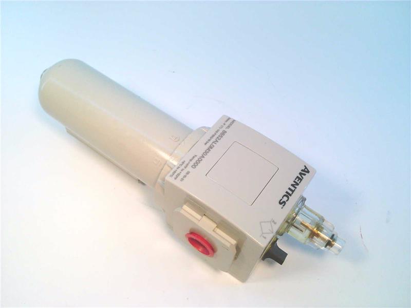 ASCO 8652AL0M30A0000