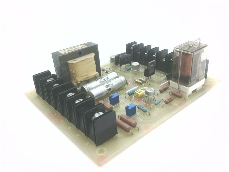 12M020001701 by BOMAC