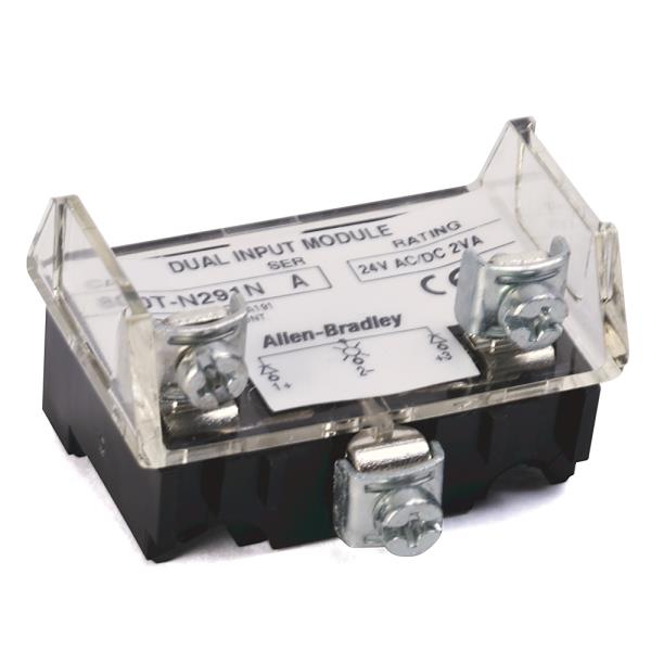 ALLEN BRADLEY 800T-N291N