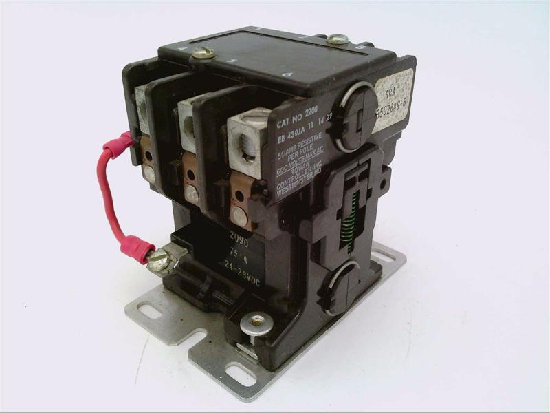 ITE ROWAN 2200-EB430JA