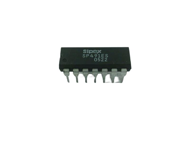 SP491ES by SIPEX