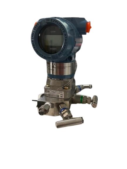 3051CD2A02A1AM5S5P9 by EMERSON