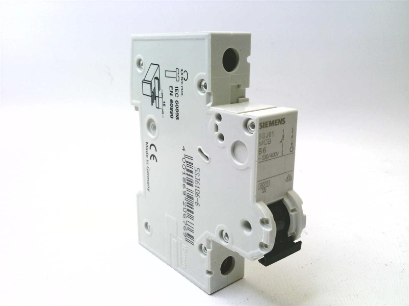 5SJ6106-6 by SIEMENS