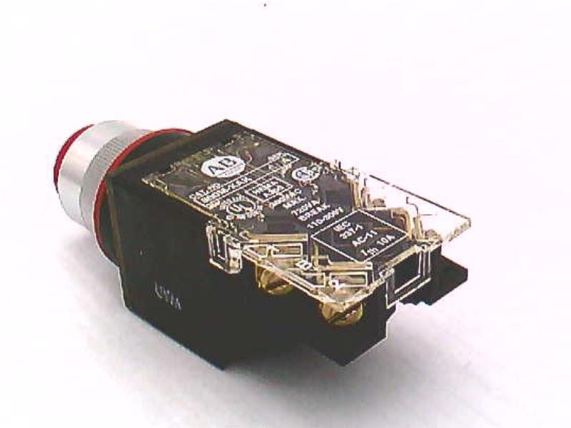 ALLEN BRADLEY 800MR-B6AK