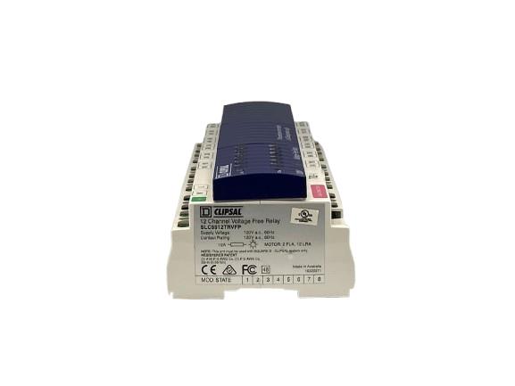 SCHNEIDER ELECTRIC SLC5512TRVFP