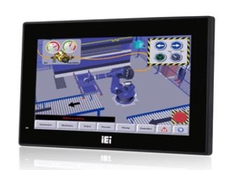 AFL3-W07A-BT-N1/PC/4G-R13 by IEI INTEGRATION CORP