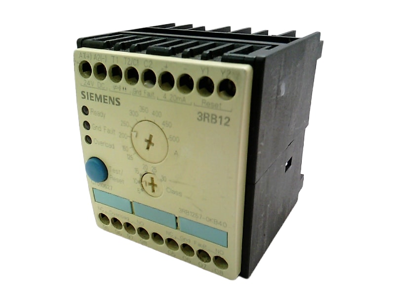 3RB1257-0KB40 by SIEMENS