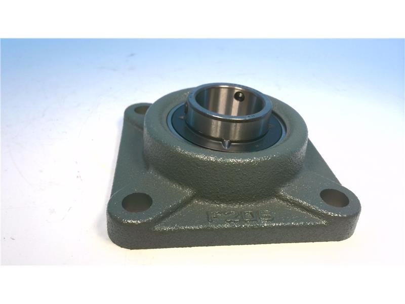 NTN BEARING UCF206-104D1