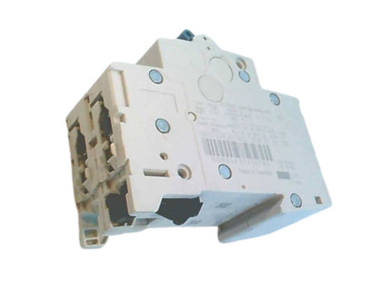 ALLEN BRADLEY 1492-SPM2D300
