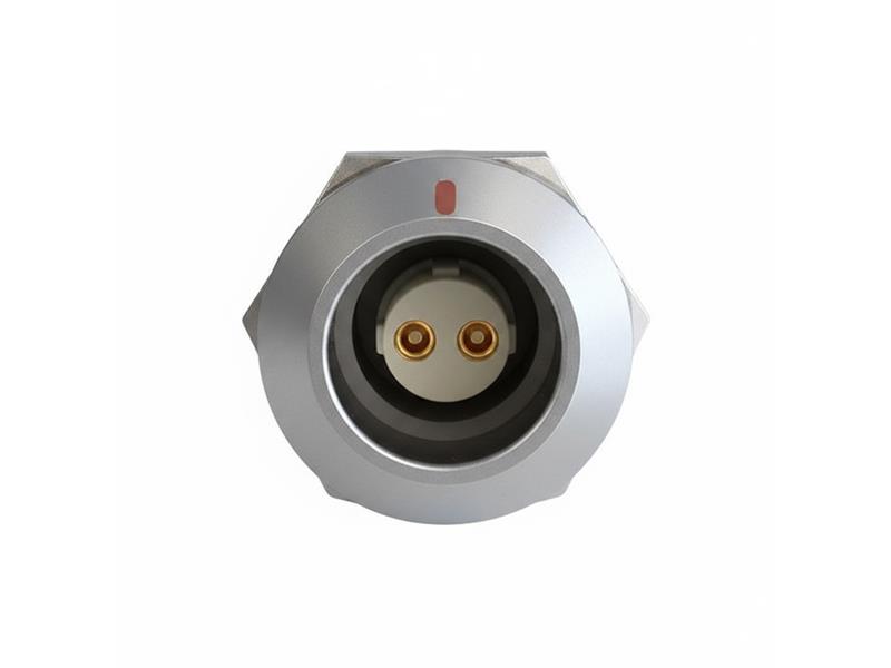 BULGIN COMPONENTS PPCFGG2K08CLAD