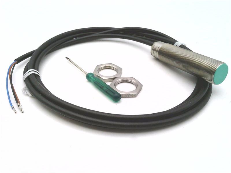 PEPPERL & FUCHS CBB8-18GS75-E2