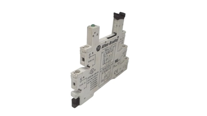 ALLEN BRADLEY 700-HN163