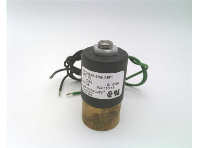 2823A-2NB-A8F1 by PARKER