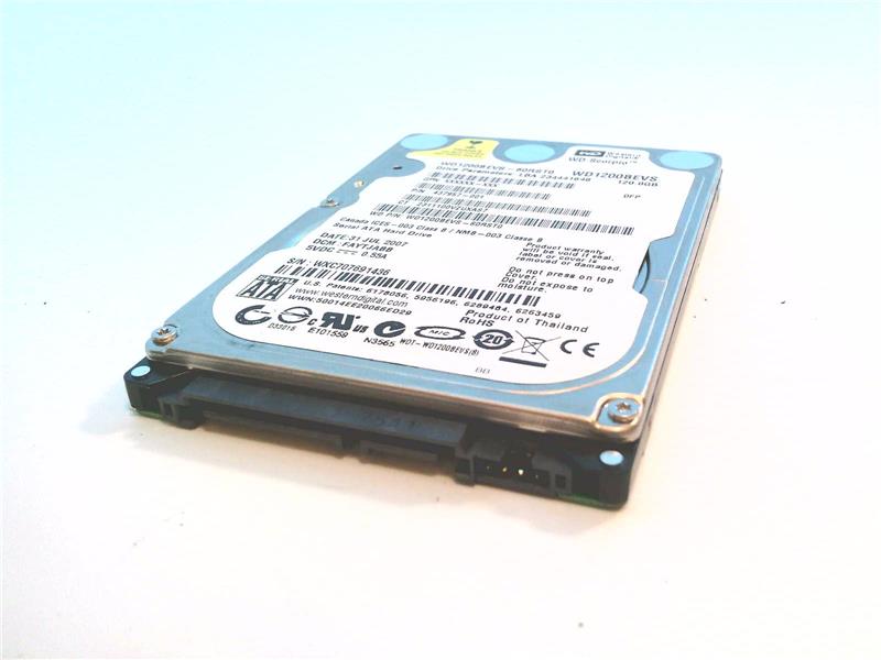 HEWLETT PACKARD COMPUTER 437957-001