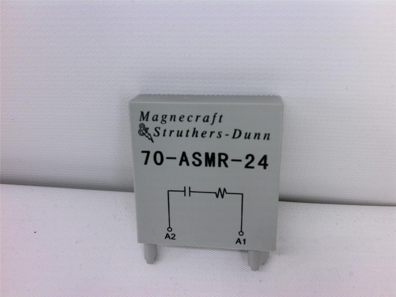 SCHNEIDER ELECTRIC 70-ASMR-24