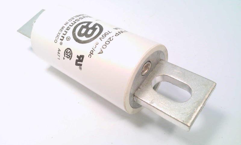 EATON CORPORATION FWP-200A