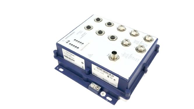 BELDEN OCTOPUS OS20-001000T5T5TAFUHB