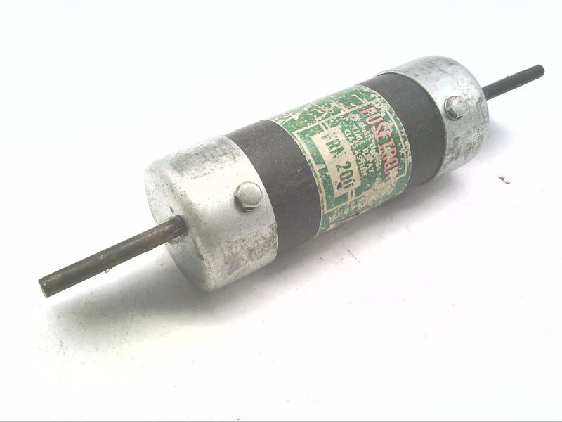 EATON CORPORATION FRN-200