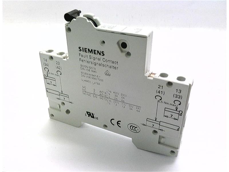 SIEMENS 5ST3020-FC