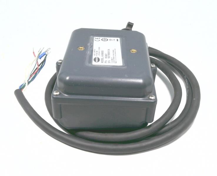 DANAHER CONTROLS AV9000S