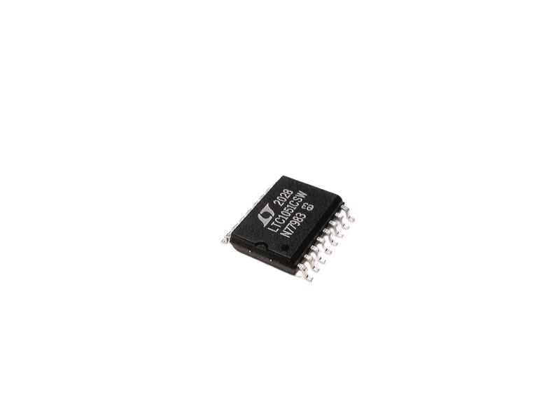 LTC1051CSW#PBF by ANALOG DEVICES