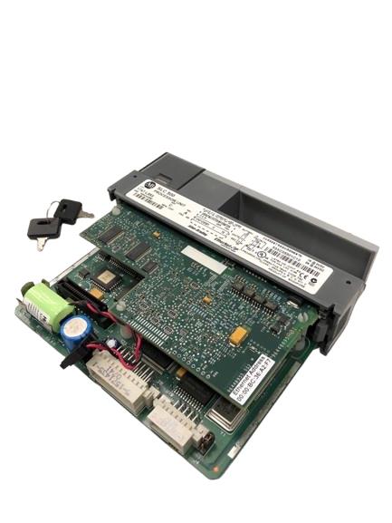 ALLEN BRADLEY 1747-L553