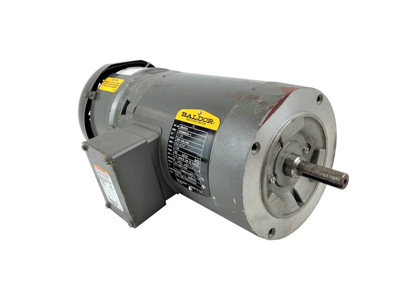 ASEA BROWN BOVERI VBM3554