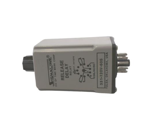 TIME MARK CORP 331-120V-180S