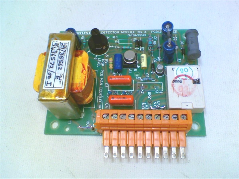 9436572 by BRUSH ELECTRICAL