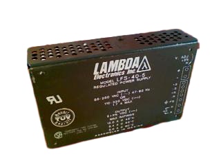 TDK LFS-40-5
