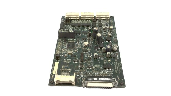 LIGHT ENGINEERING INC 0080-06009