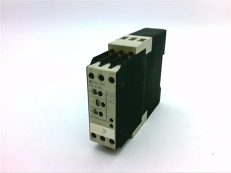 SCHNEIDER ELECTRIC RE4ML11BU