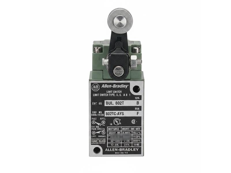 ALLEN BRADLEY 802T-DTP1