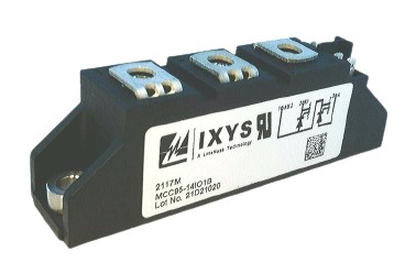 MCC95-14IO1B by IXYS