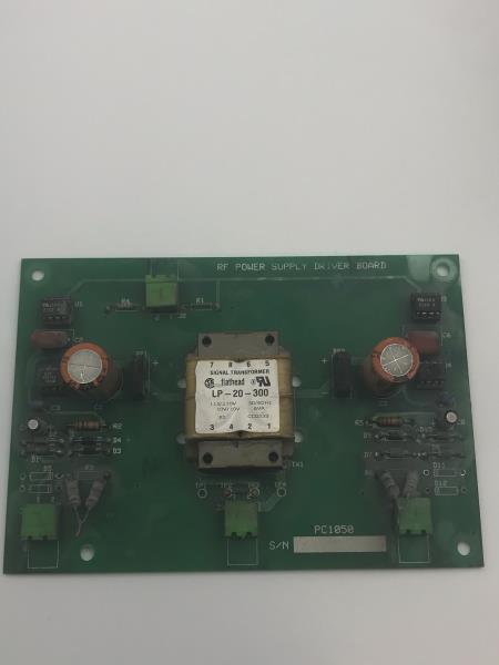 RF POWER COMPONENTS PC1050